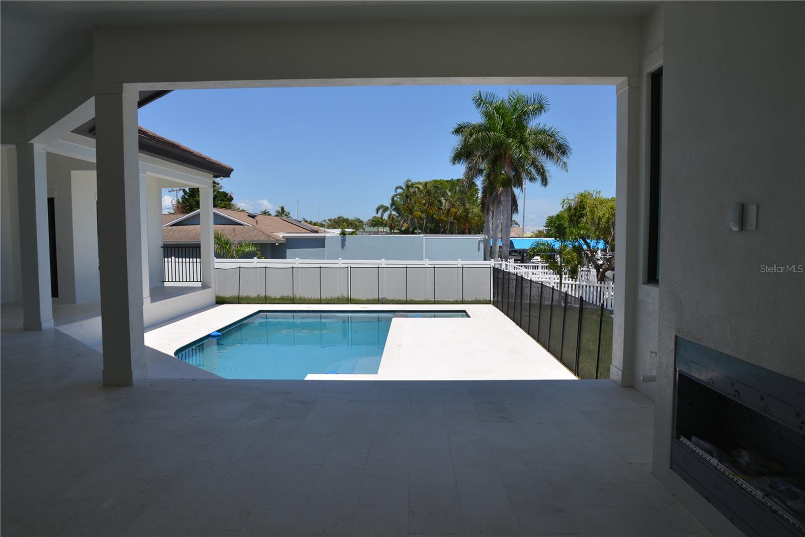 NORTH ISLES - Residential