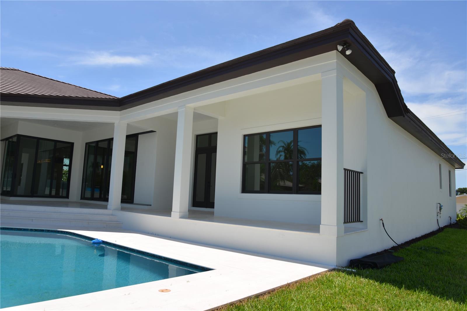 NORTH ISLES - Residential