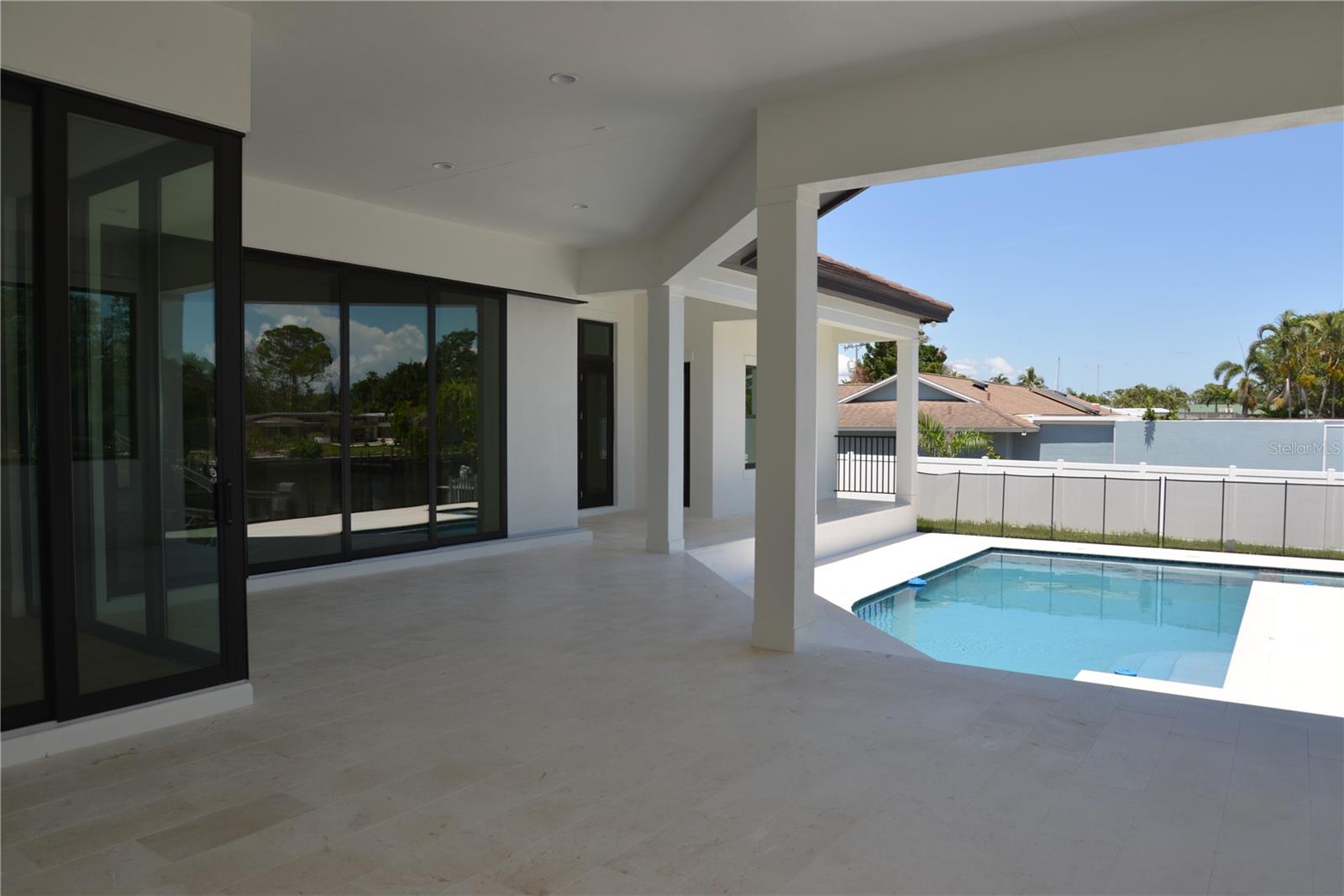 NORTH ISLES - Residential