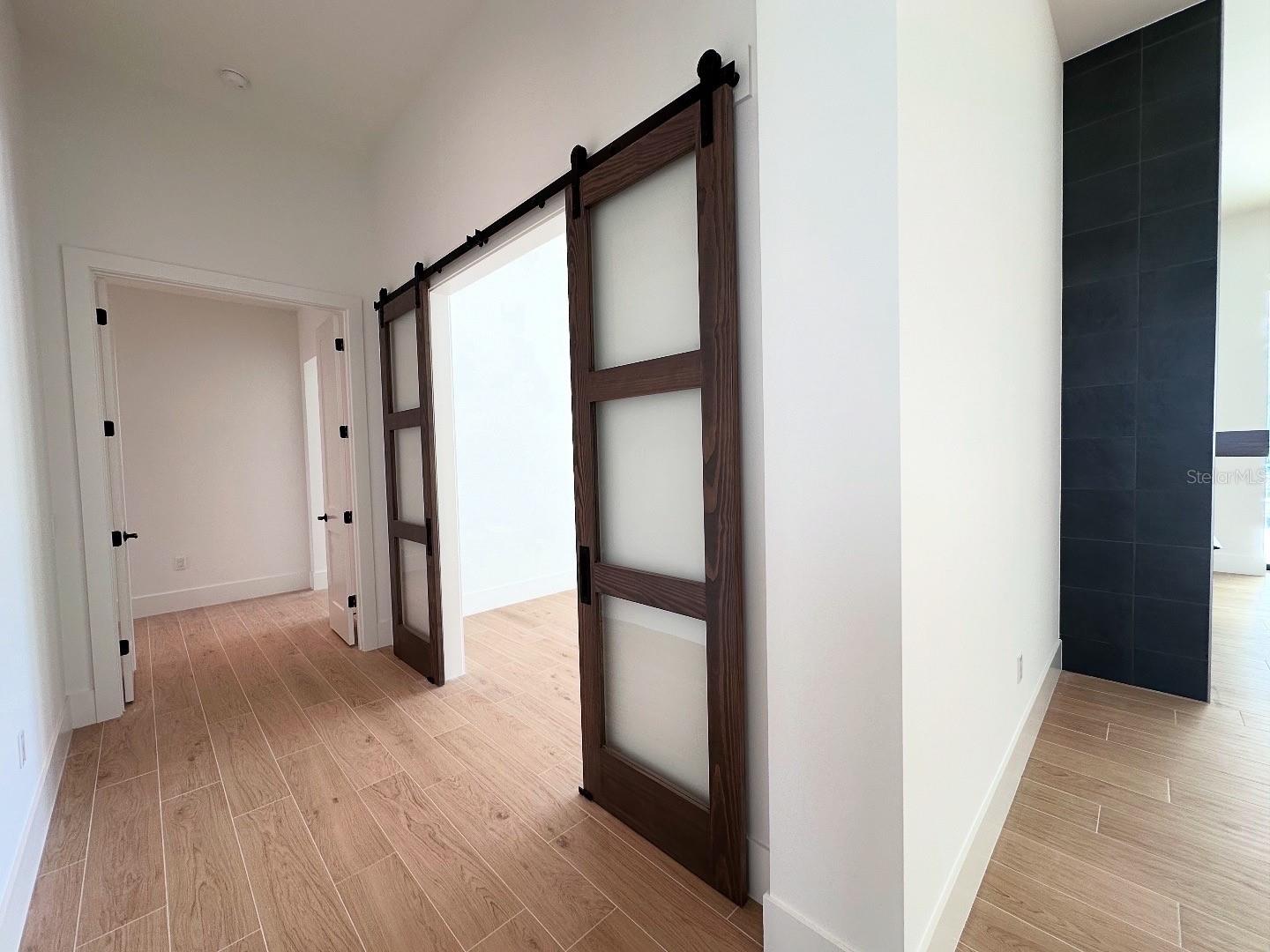 NORTH ISLES - Residential