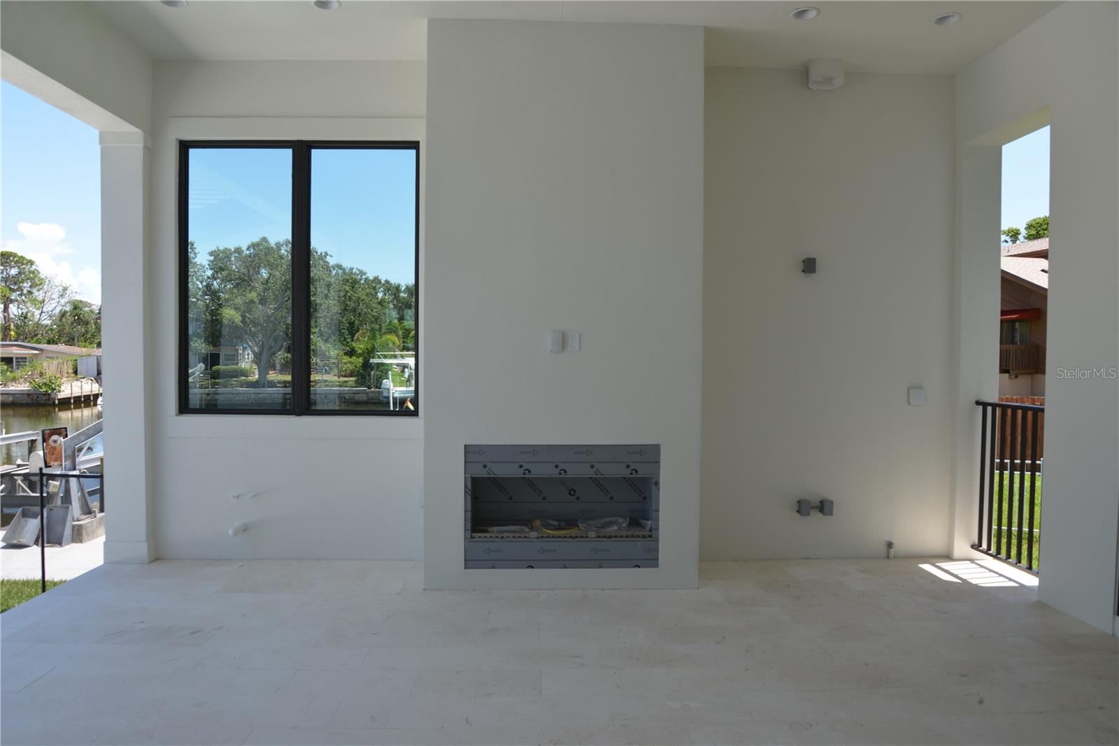 NORTH ISLES - Residential