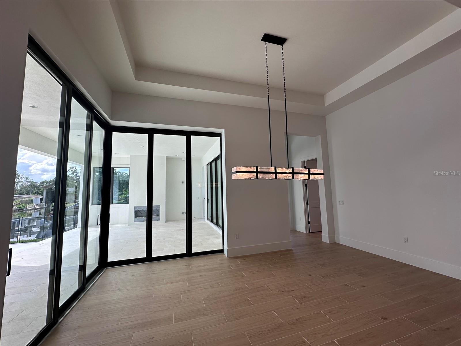 NORTH ISLES - Residential