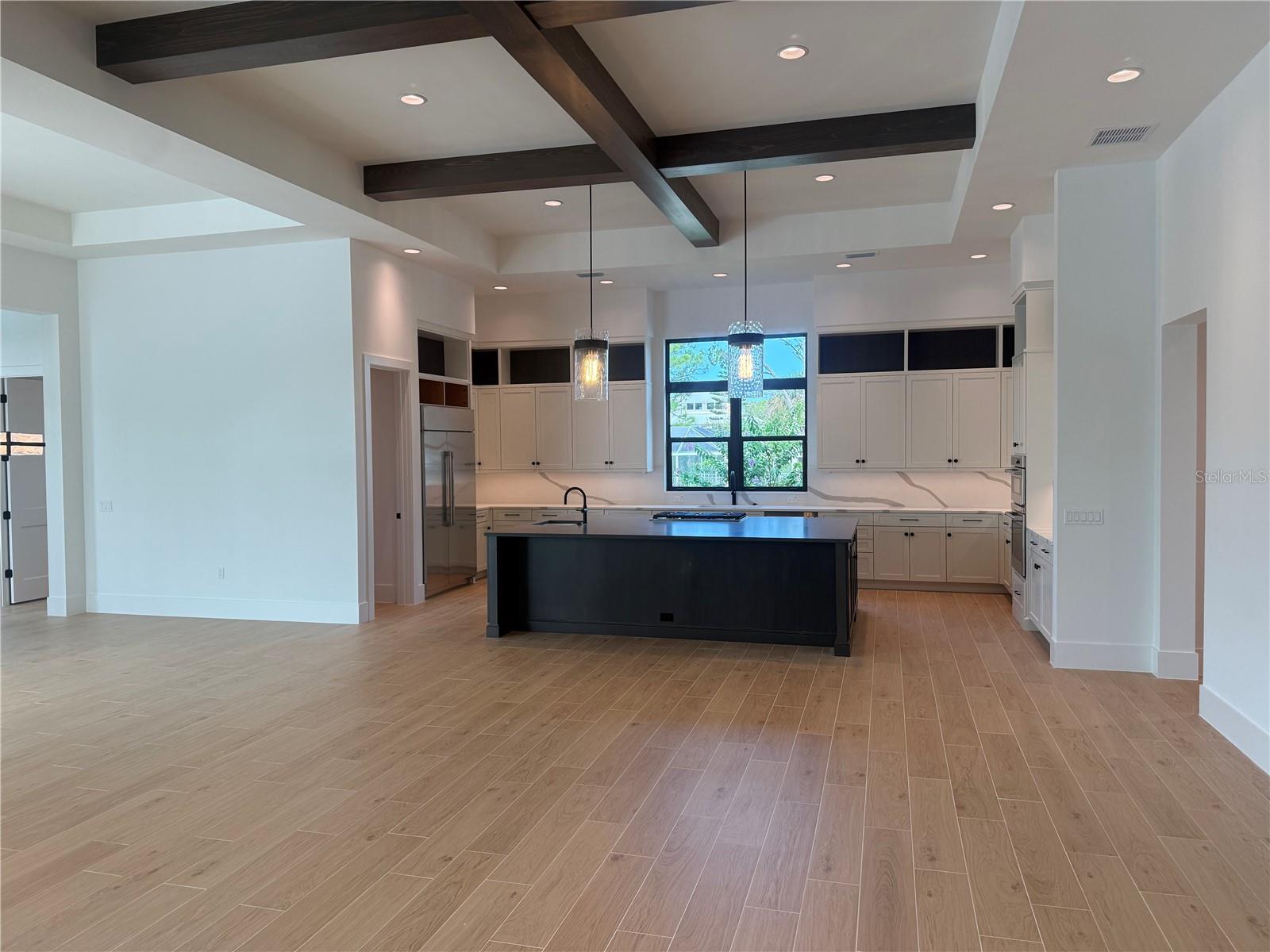 NORTH ISLES - Residential