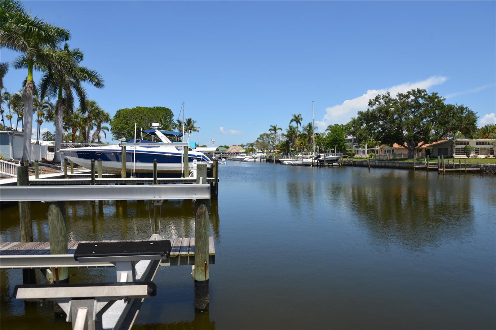 NORTH ISLES - Residential