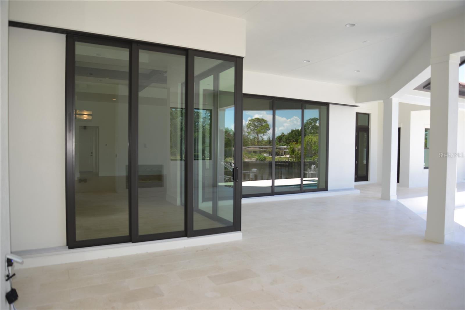 NORTH ISLES - Residential