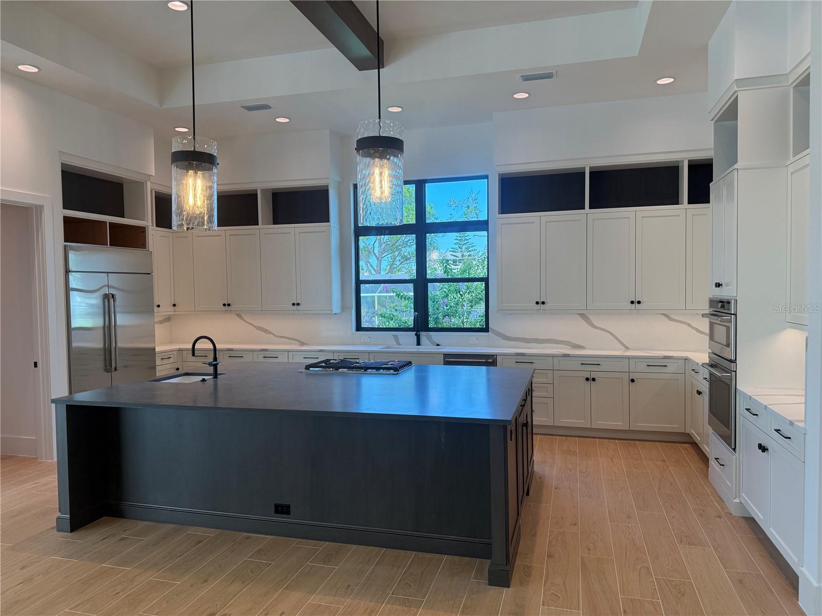 NORTH ISLES - Residential