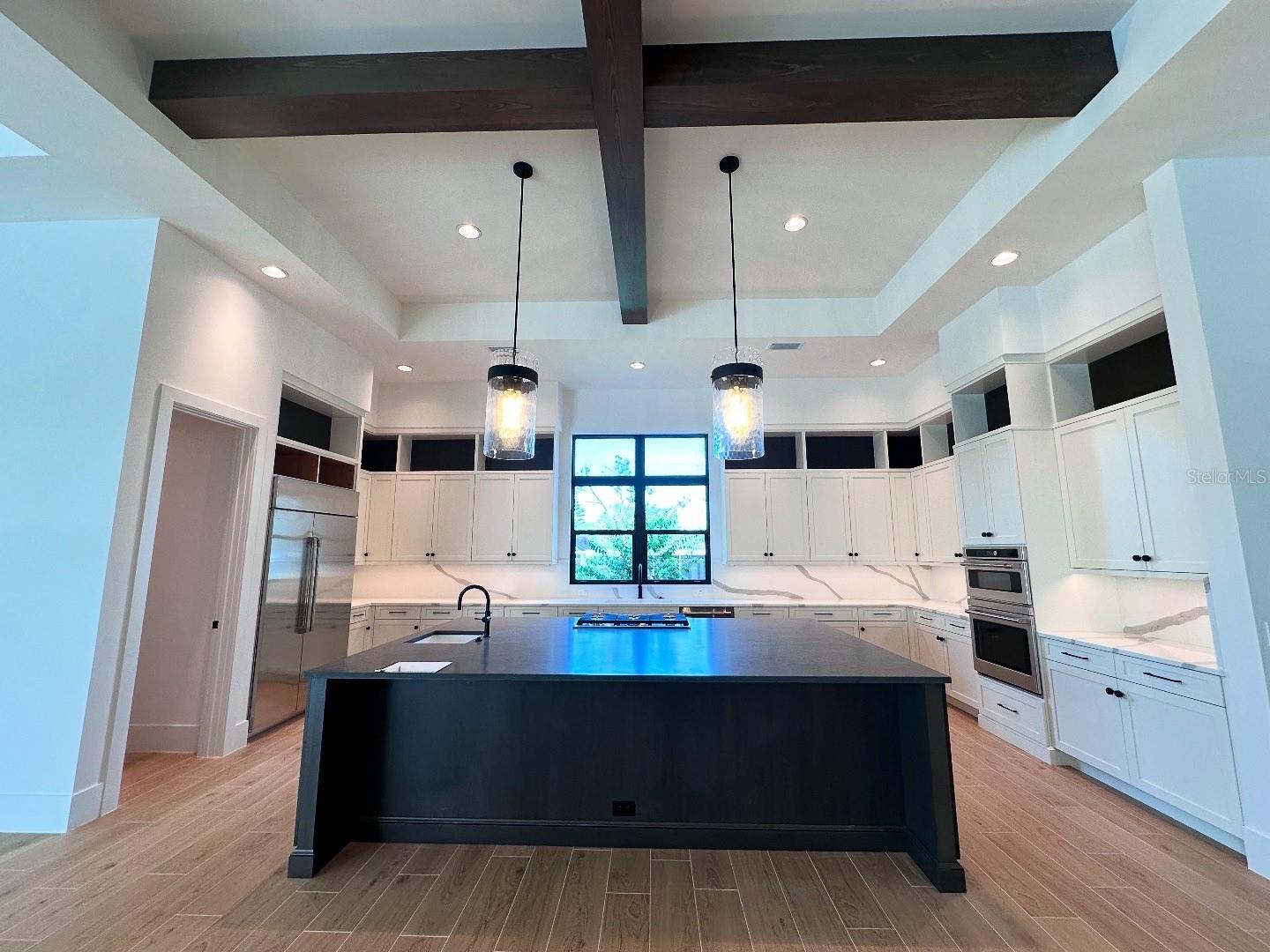 NORTH ISLES - Residential