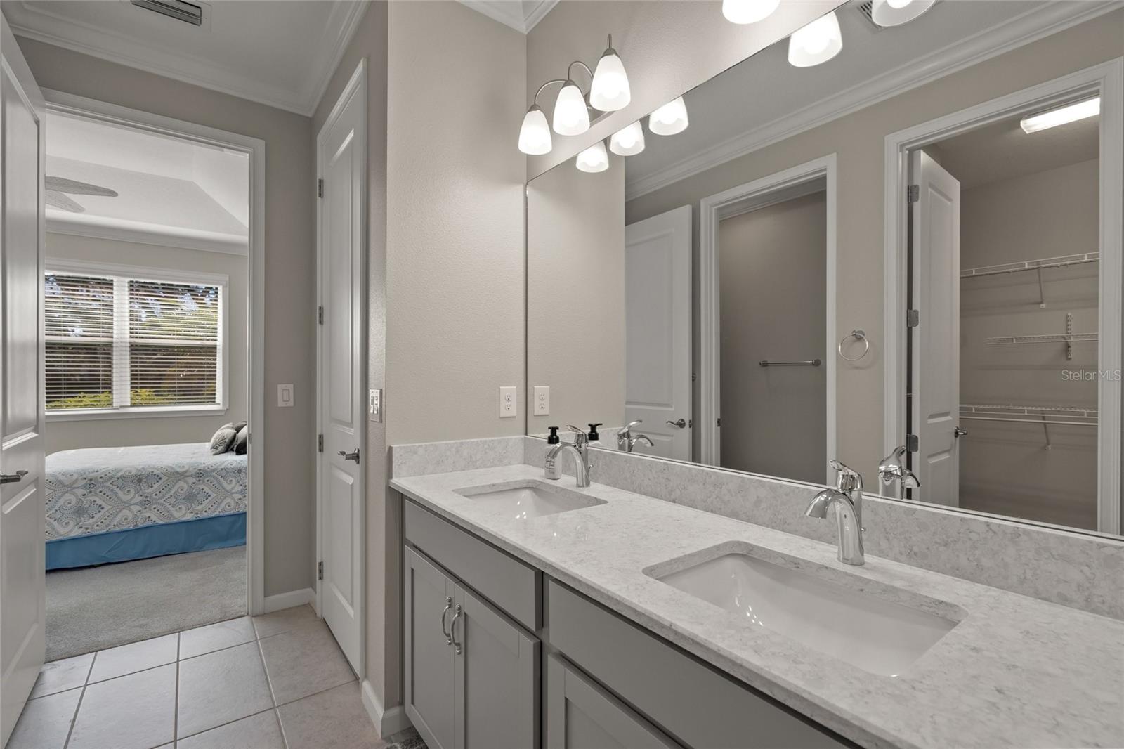 SUNRISE PRESERVE - Residential