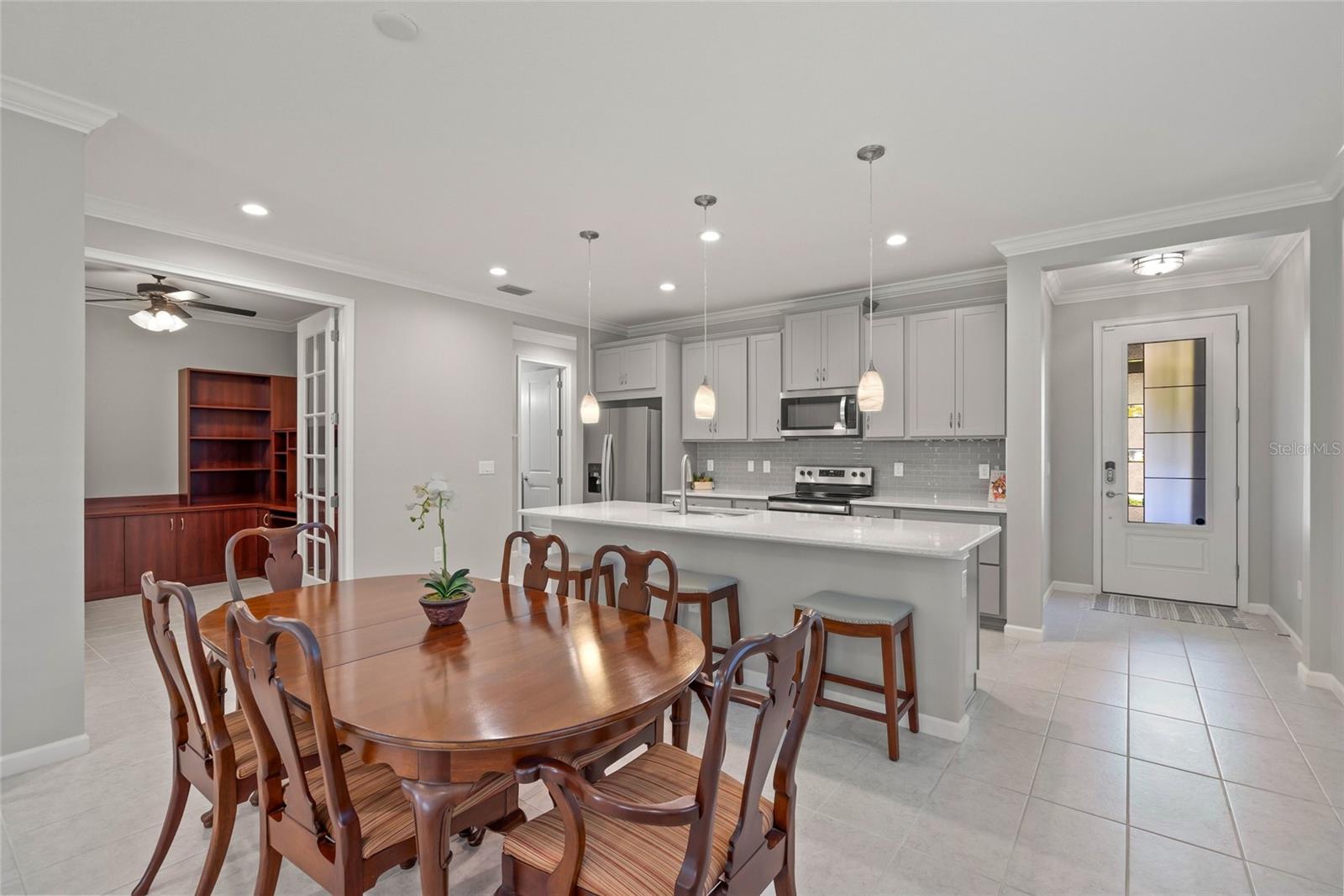 SUNRISE PRESERVE - Residential