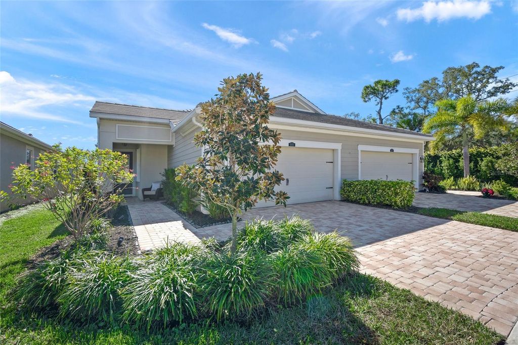Photo of 8605 Rain Song Road, Sarasota, FL 34238 (MLS # A4678947)