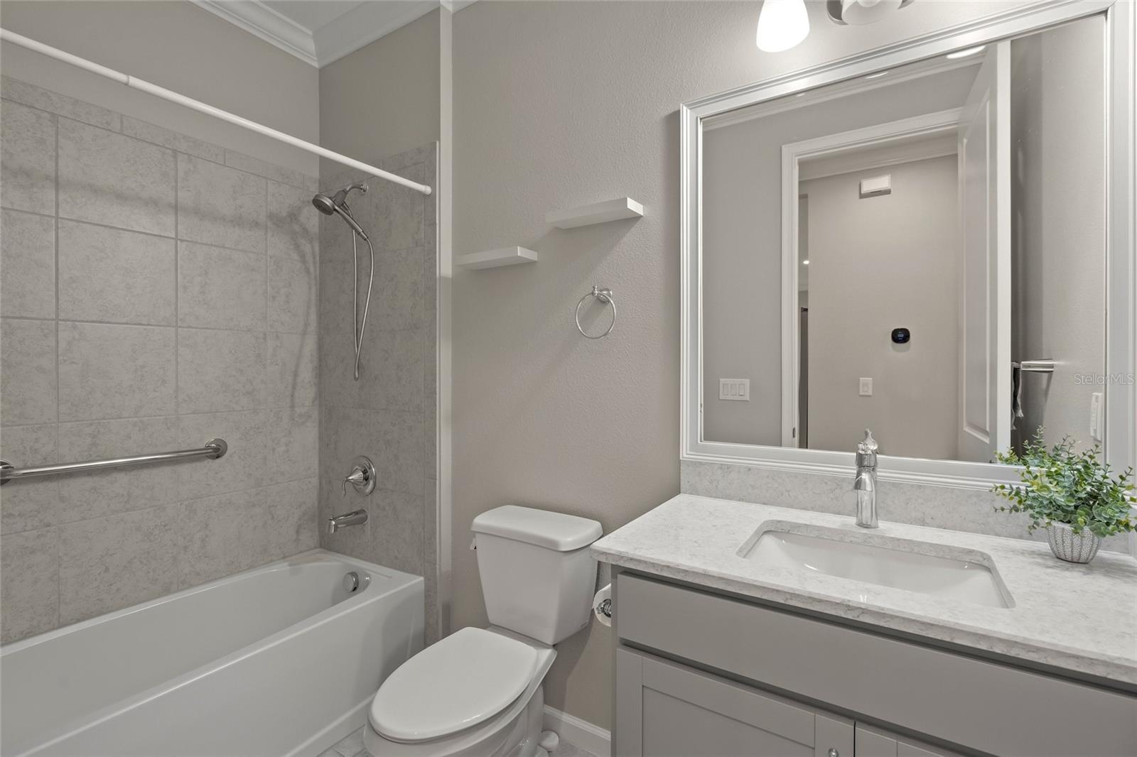 SUNRISE PRESERVE - Residential