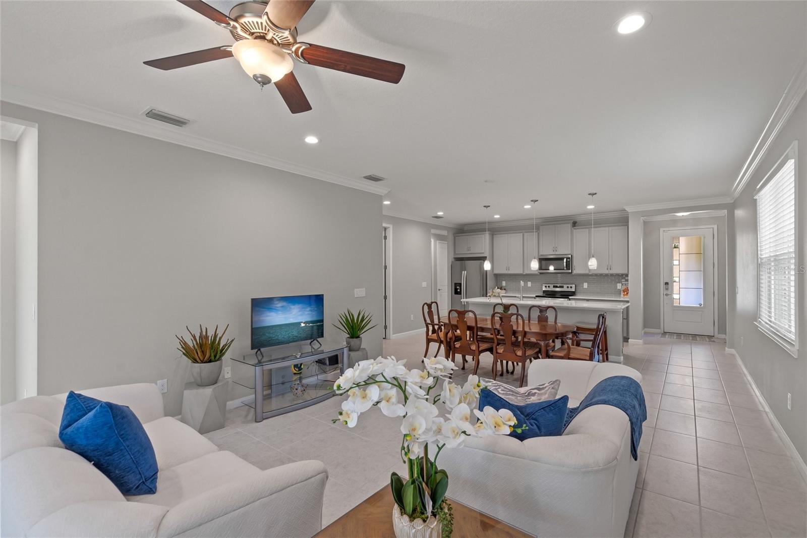 SUNRISE PRESERVE - Residential