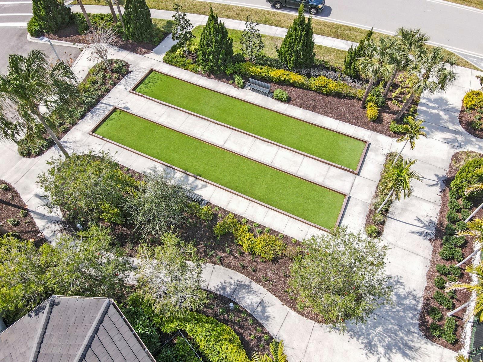 SUNRISE PRESERVE - Residential