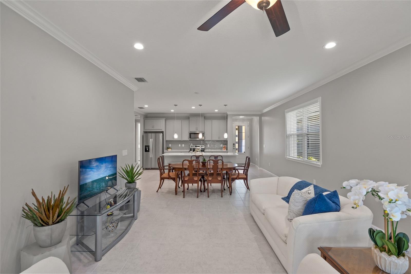 SUNRISE PRESERVE - Residential