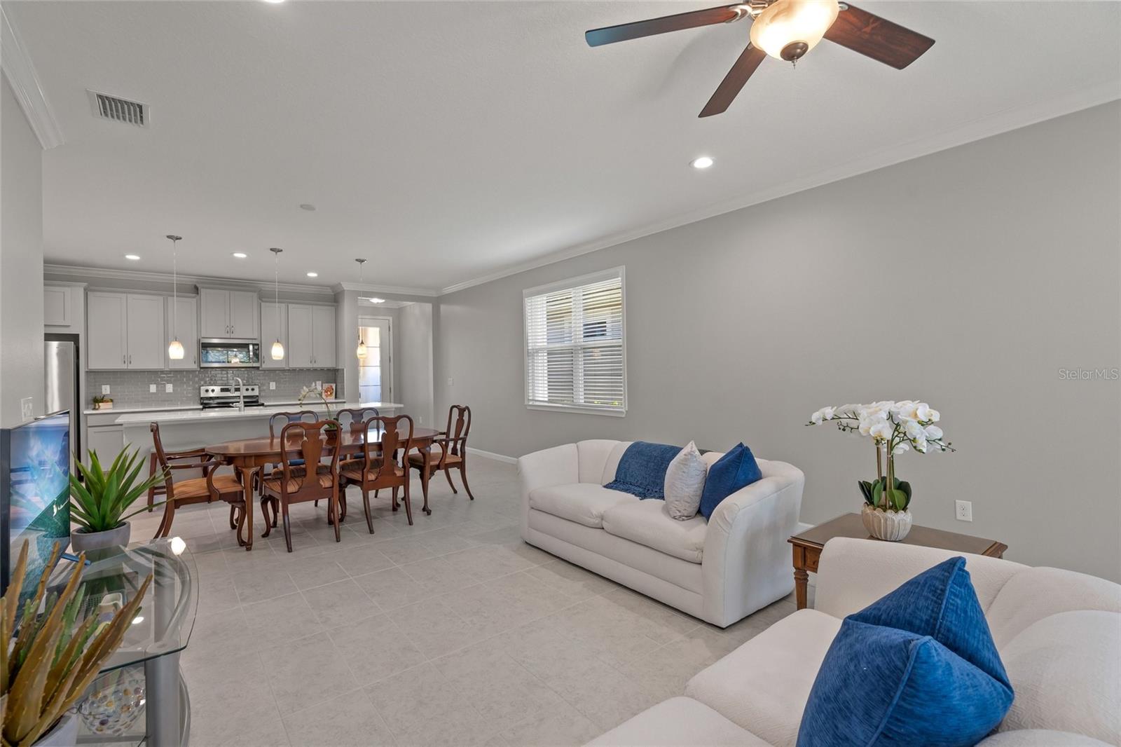 SUNRISE PRESERVE - Residential