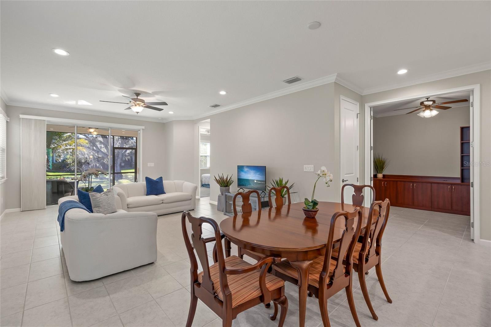 SUNRISE PRESERVE - Residential