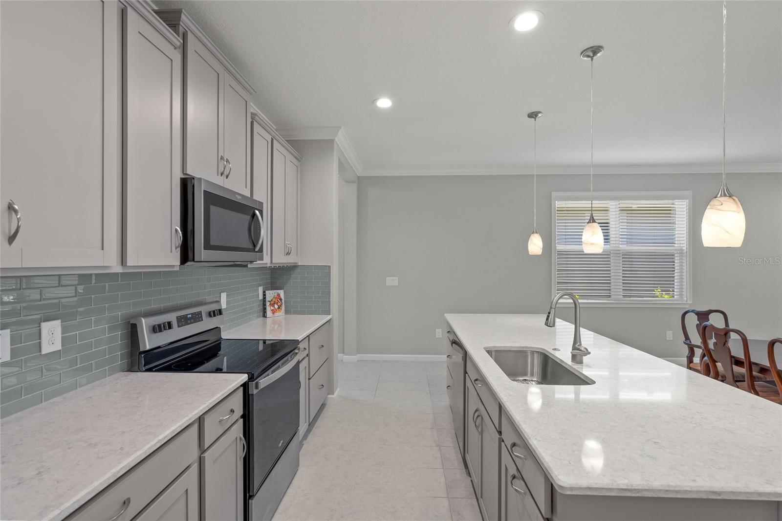 SUNRISE PRESERVE - Residential