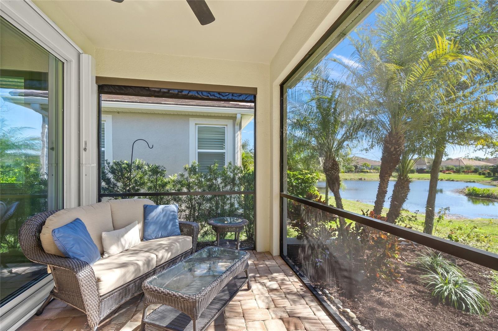 SUNRISE PRESERVE - Residential