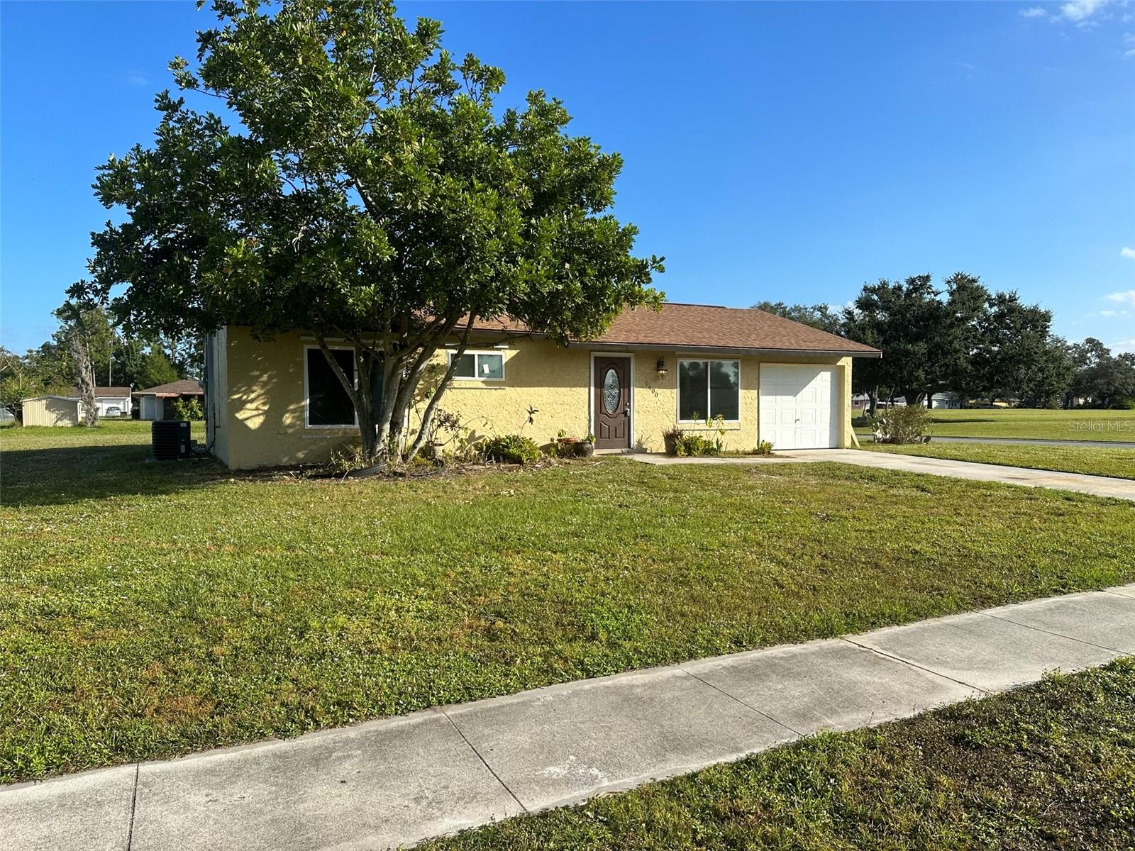 PORT CHARLOTTE SUB 50 - Residential