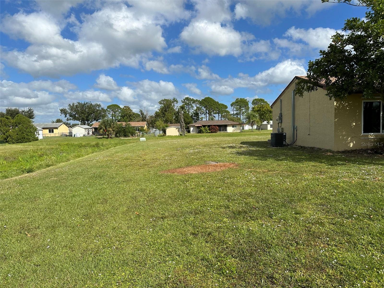 PORT CHARLOTTE SUB 50 - Residential