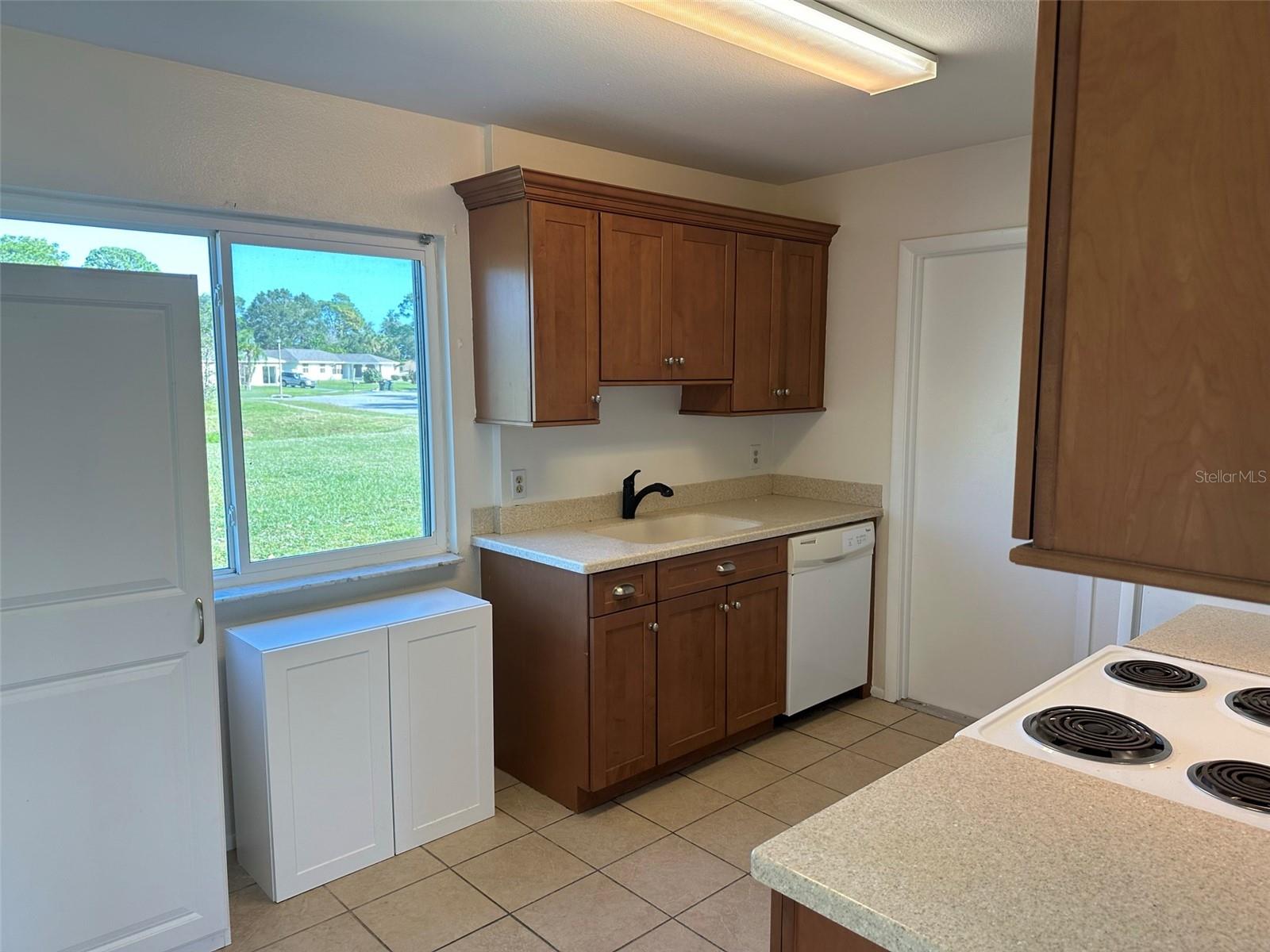 PORT CHARLOTTE SUB 50 - Residential