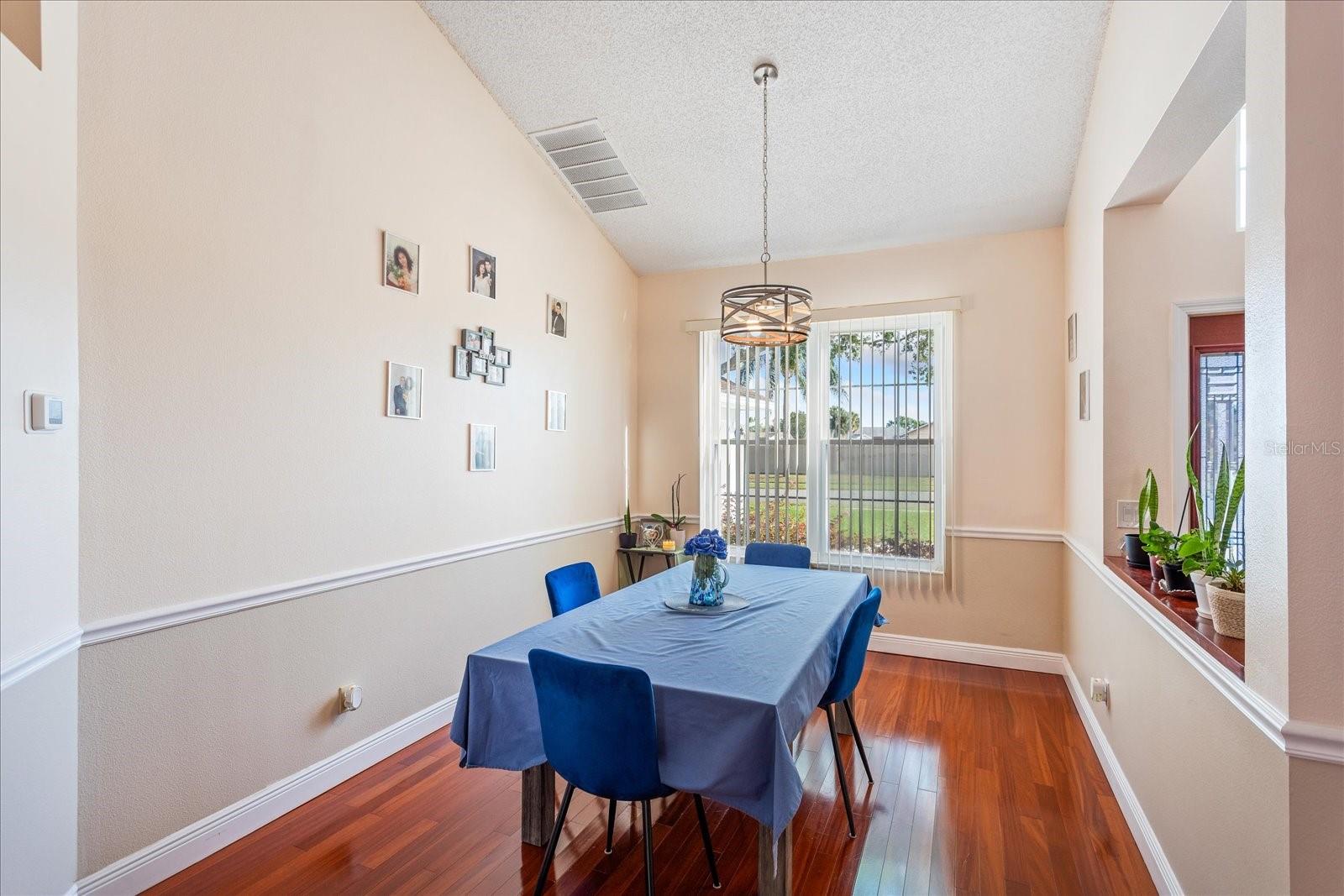 2821 LONE FEATHER DRIVE