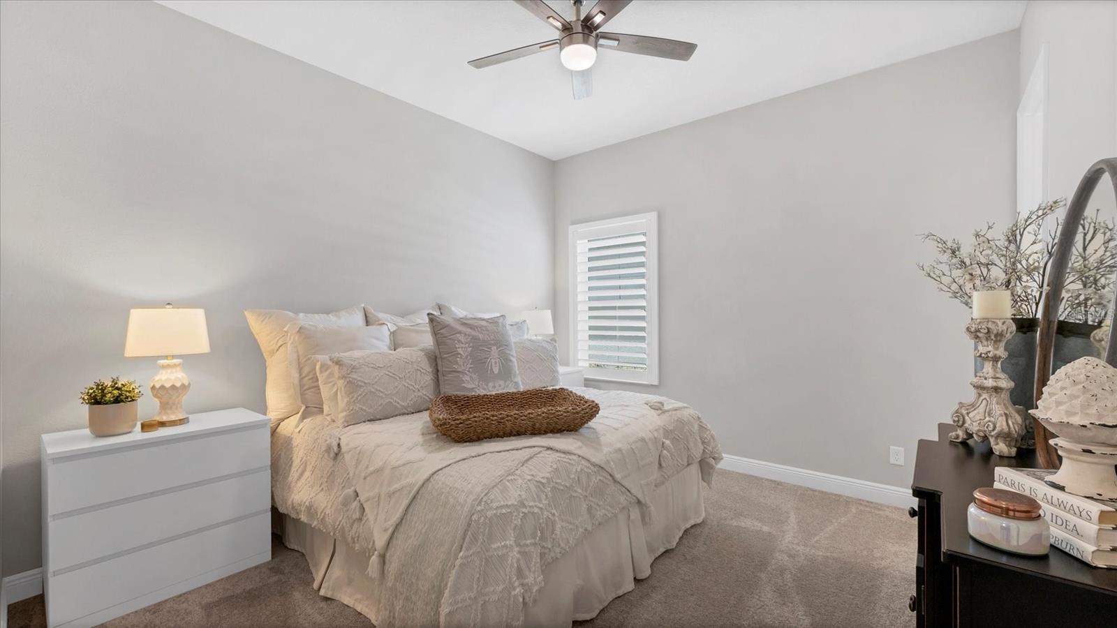 EVERLY/WELLEN PARK - Residential