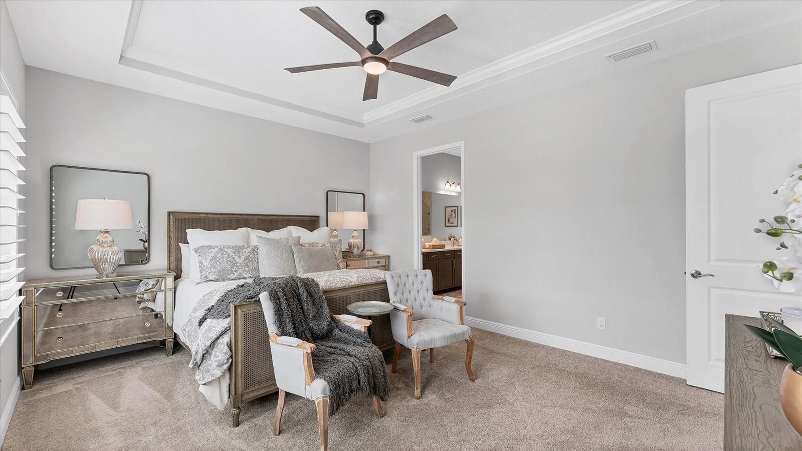 EVERLY/WELLEN PARK - Residential