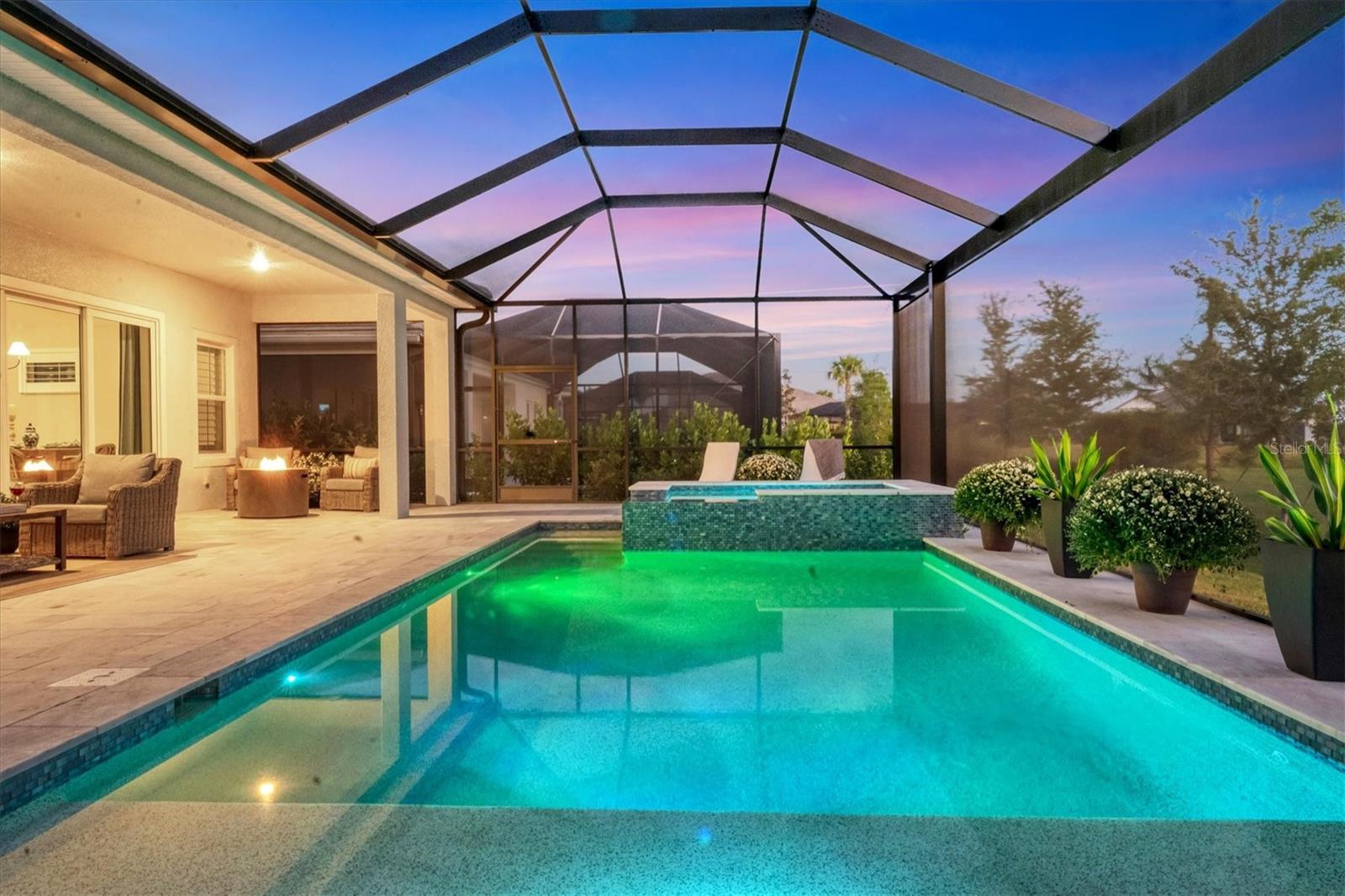 EVERLY/WELLEN PARK - Residential