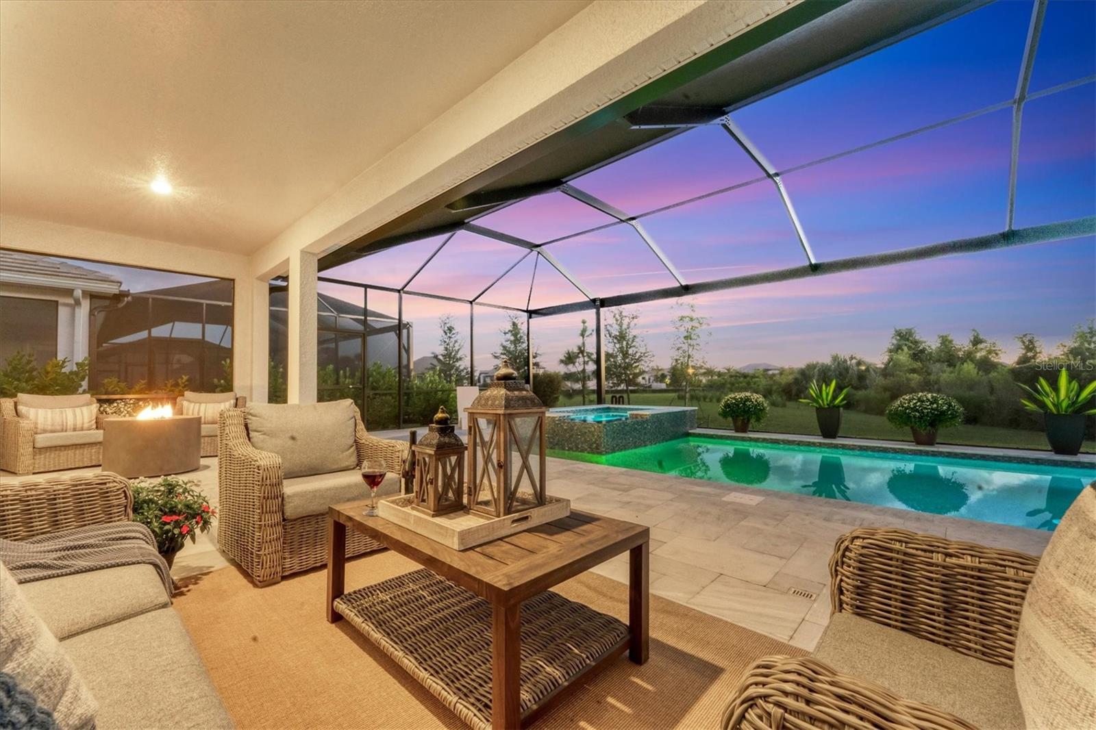 EVERLY/WELLEN PARK - Residential