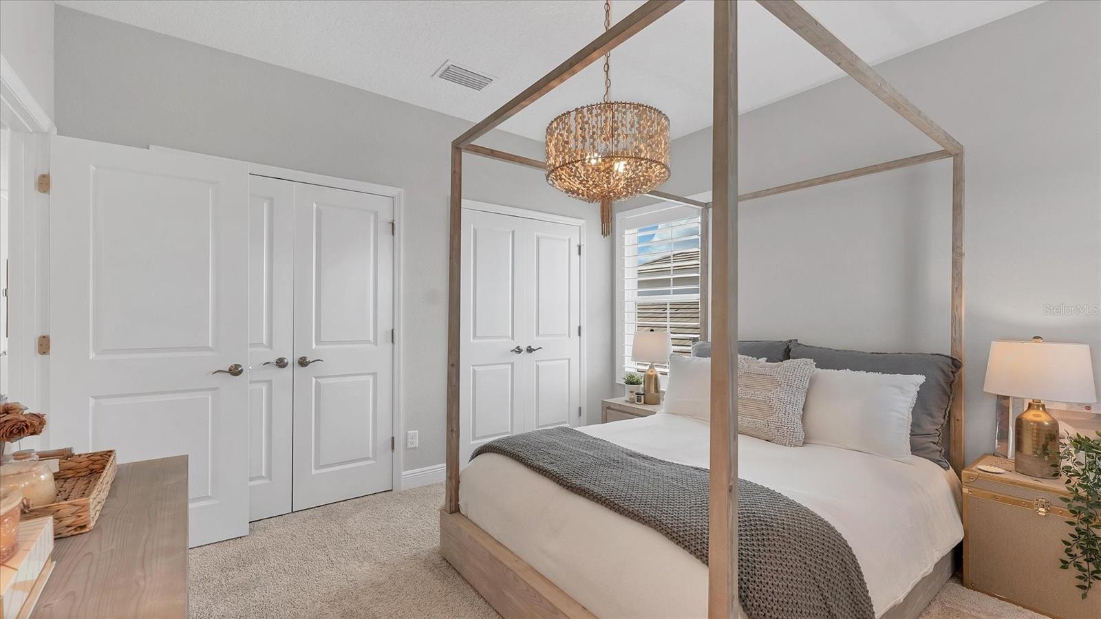 EVERLY/WELLEN PARK - Residential