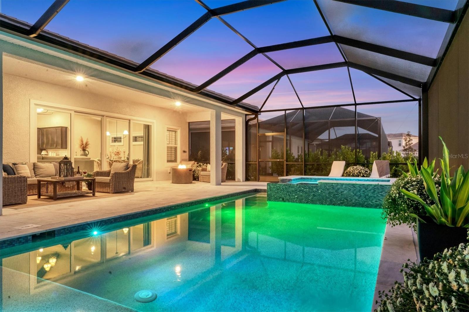 EVERLY/WELLEN PARK - Residential