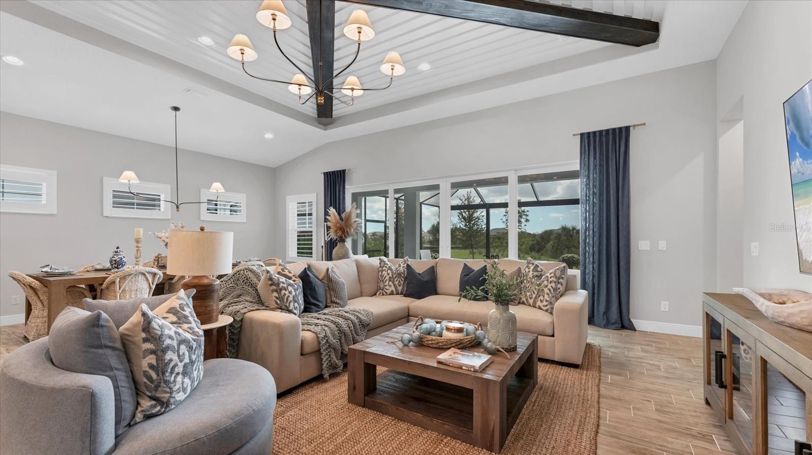 EVERLY/WELLEN PARK - Residential