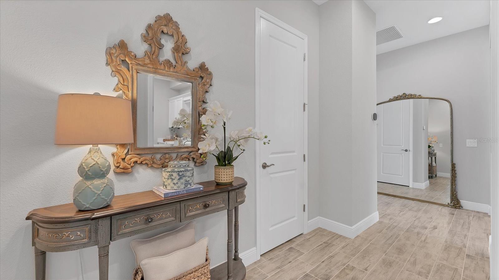 EVERLY/WELLEN PARK - Residential