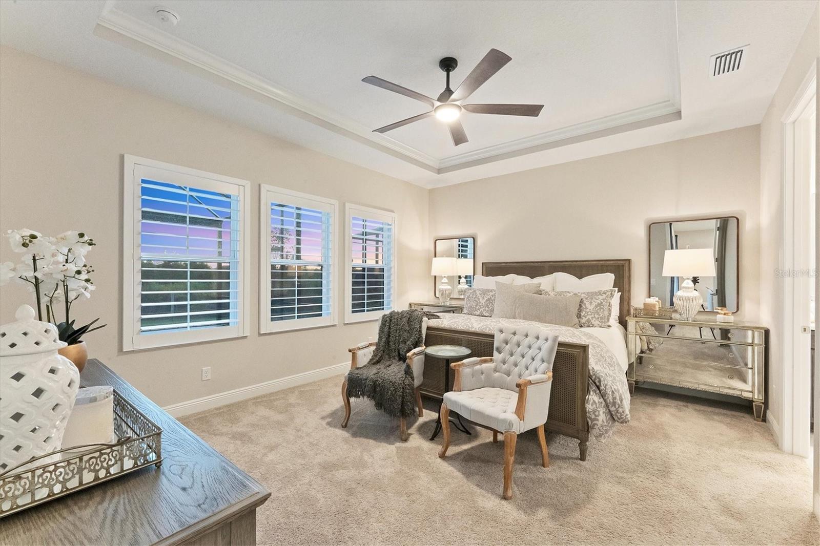 EVERLY/WELLEN PARK - Residential