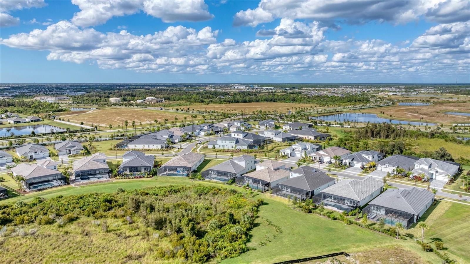 EVERLY/WELLEN PARK - Residential