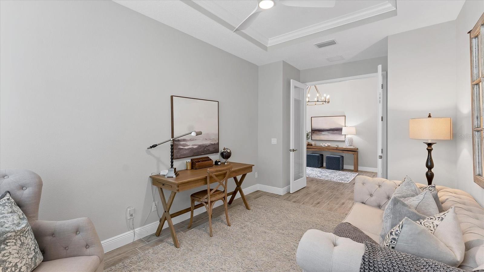 EVERLY/WELLEN PARK - Residential