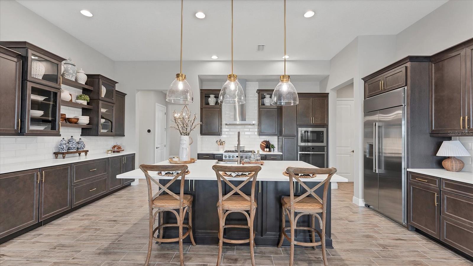 EVERLY/WELLEN PARK - Residential