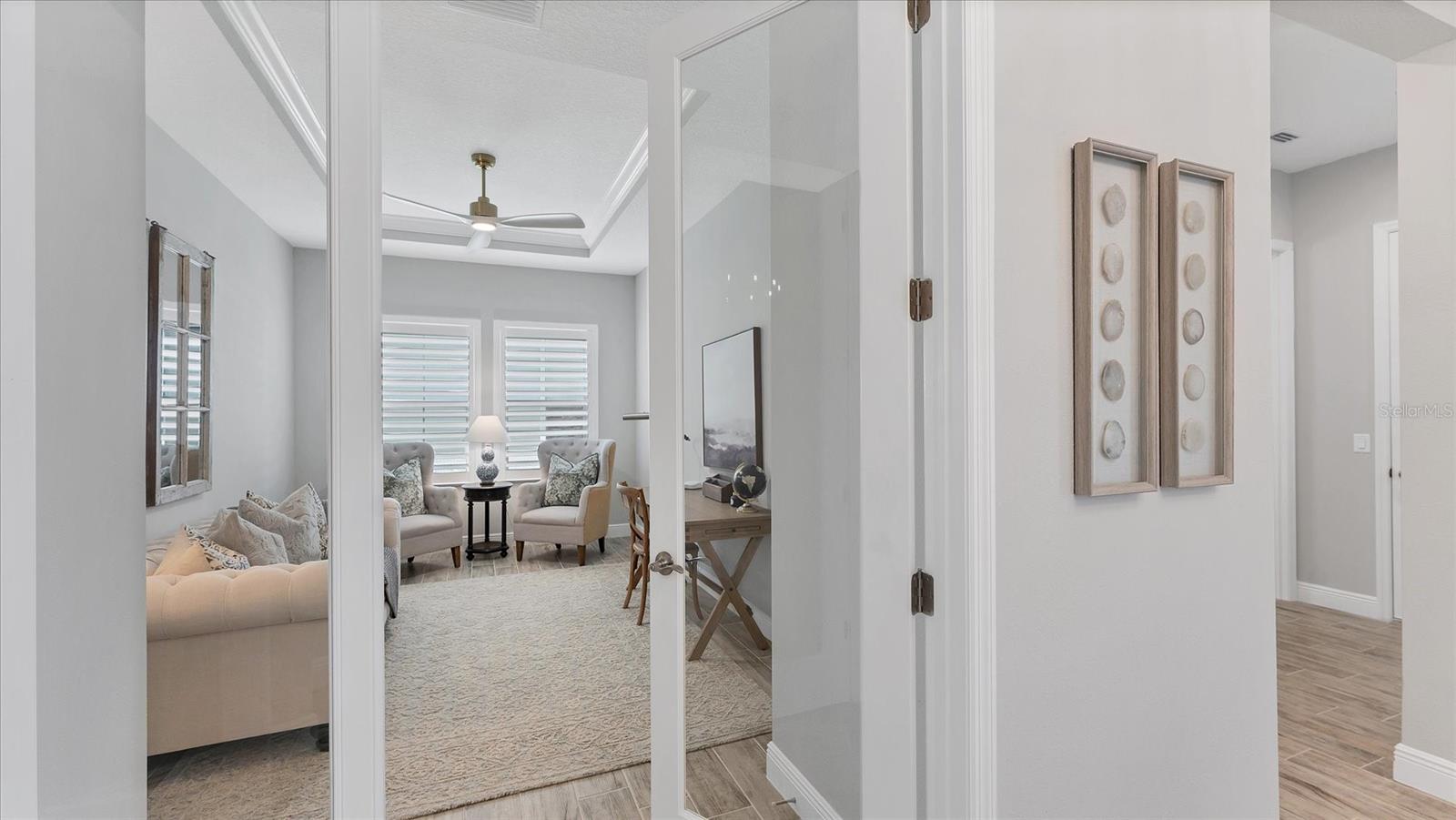 EVERLY/WELLEN PARK - Residential