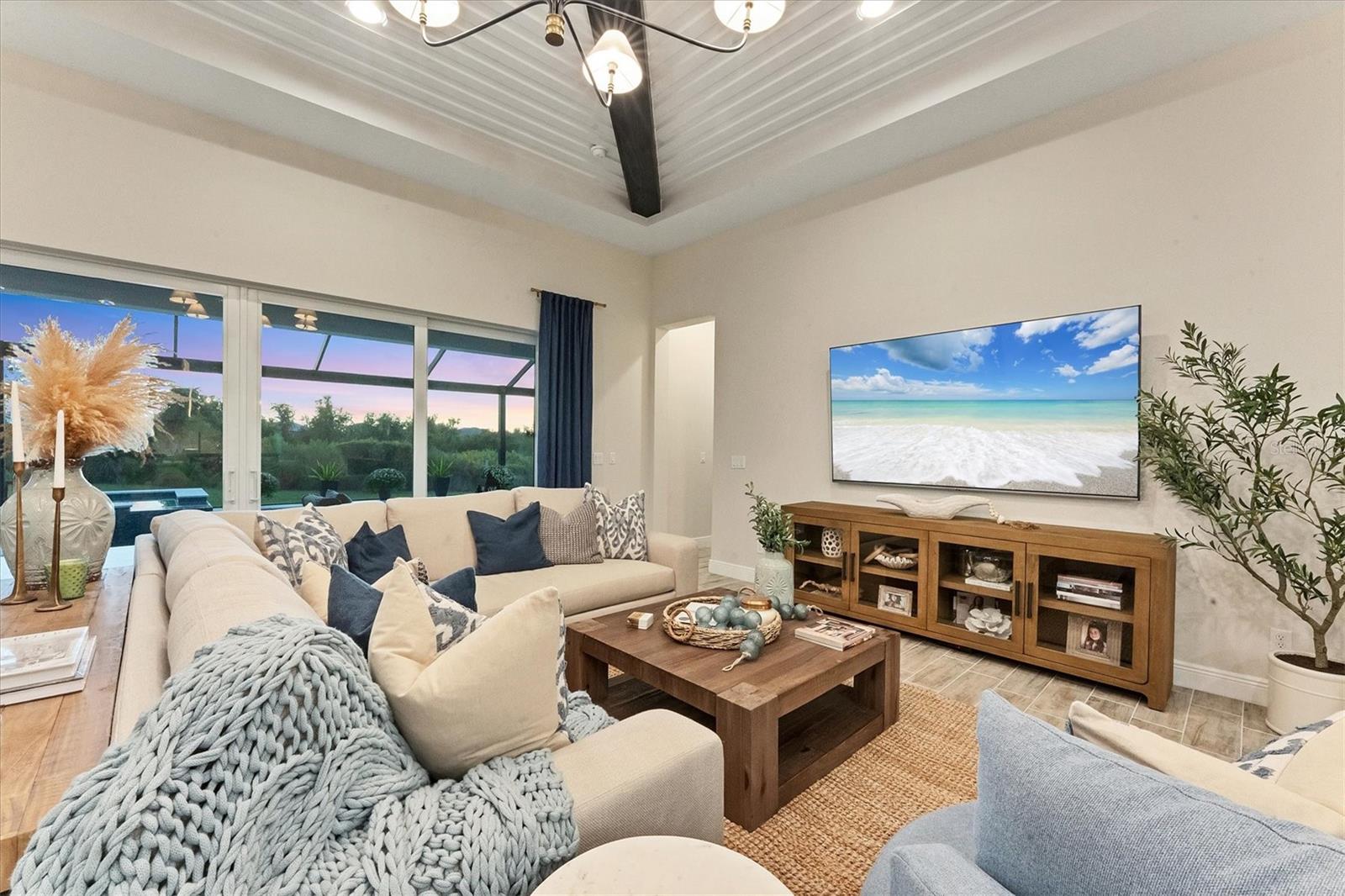 EVERLY/WELLEN PARK - Residential