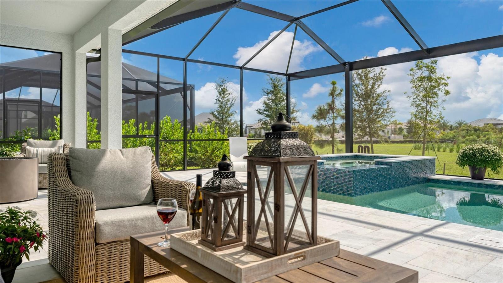 EVERLY/WELLEN PARK - Residential