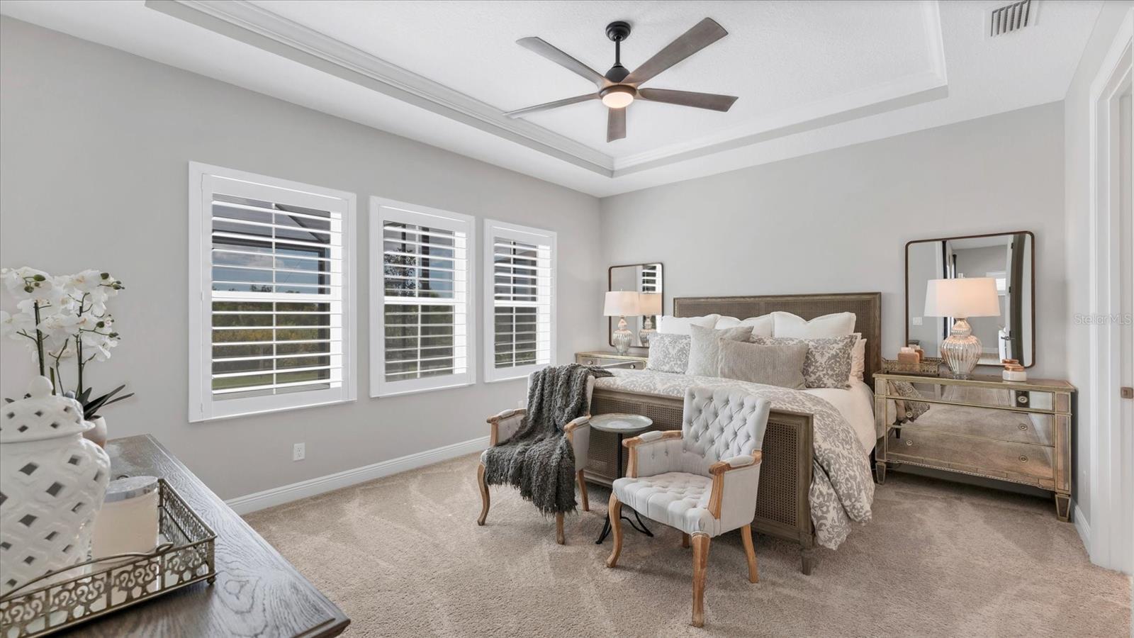 EVERLY/WELLEN PARK - Residential