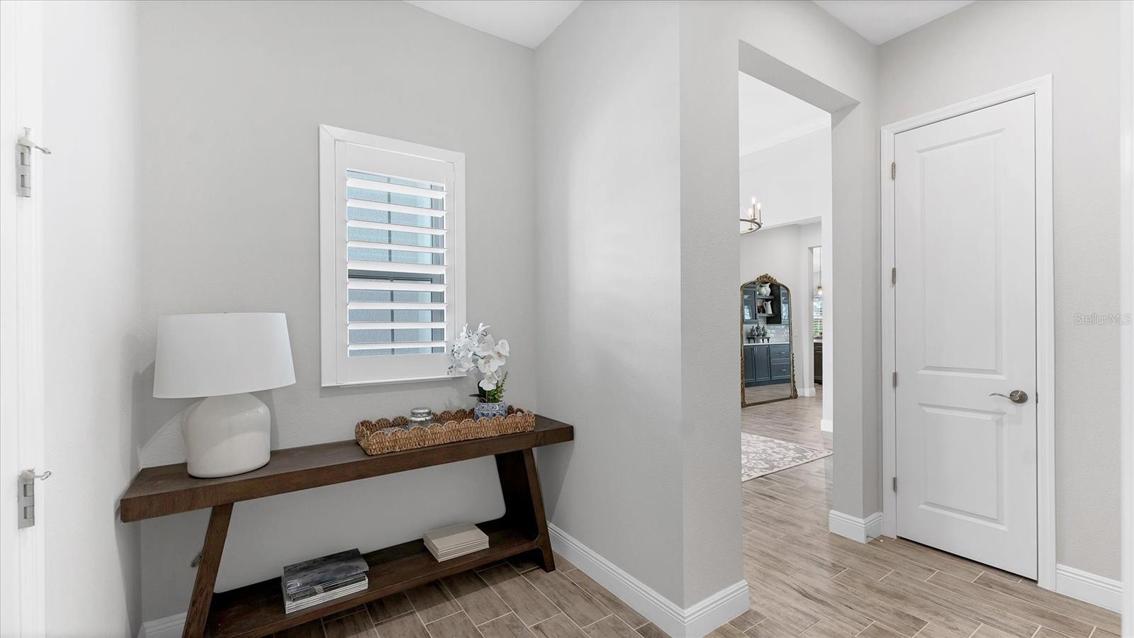 EVERLY/WELLEN PARK - Residential