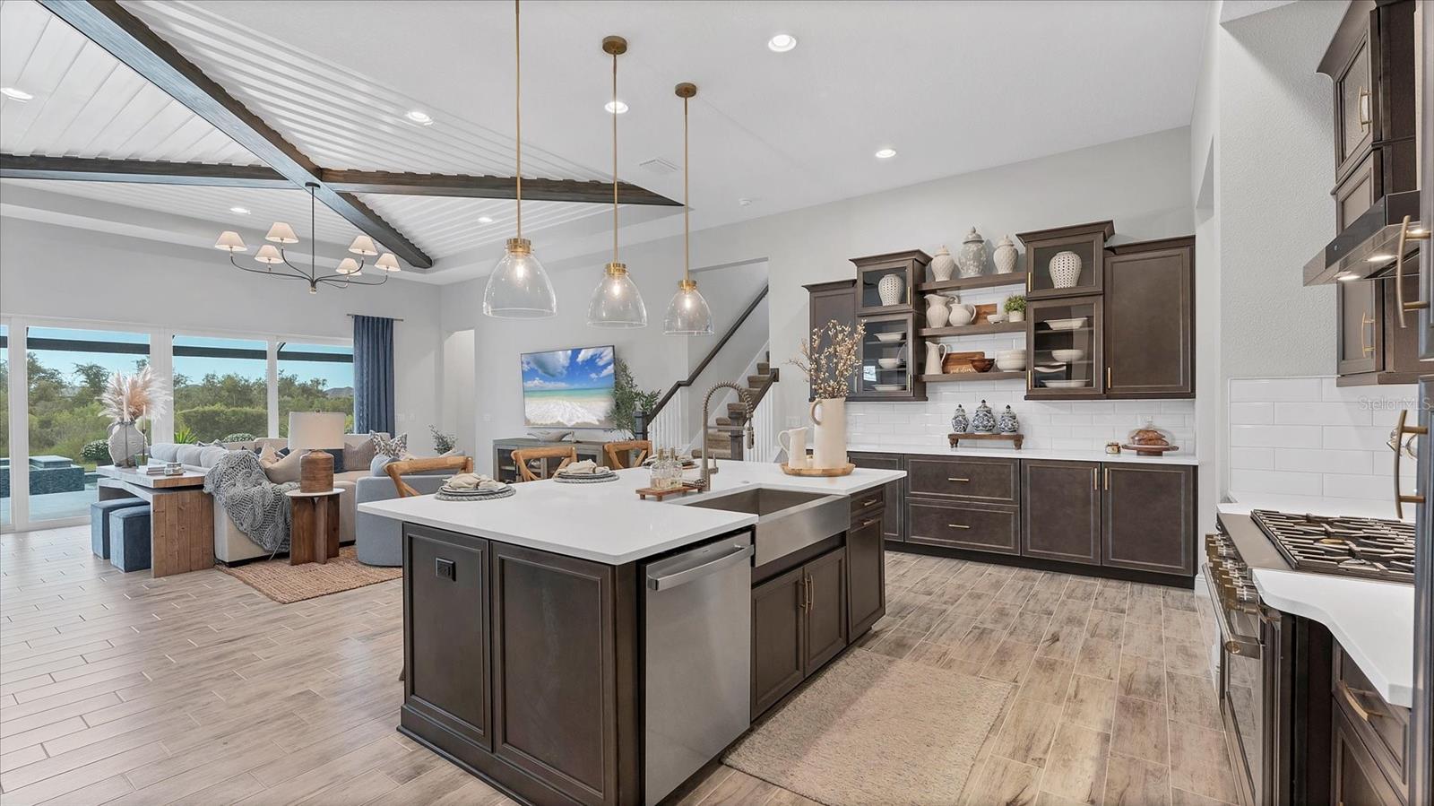 EVERLY/WELLEN PARK - Residential