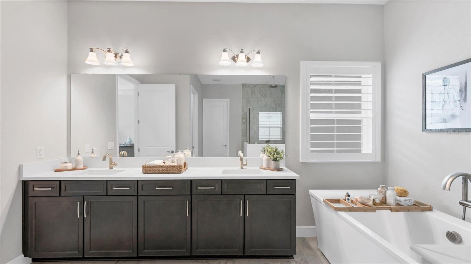 EVERLY/WELLEN PARK - Residential