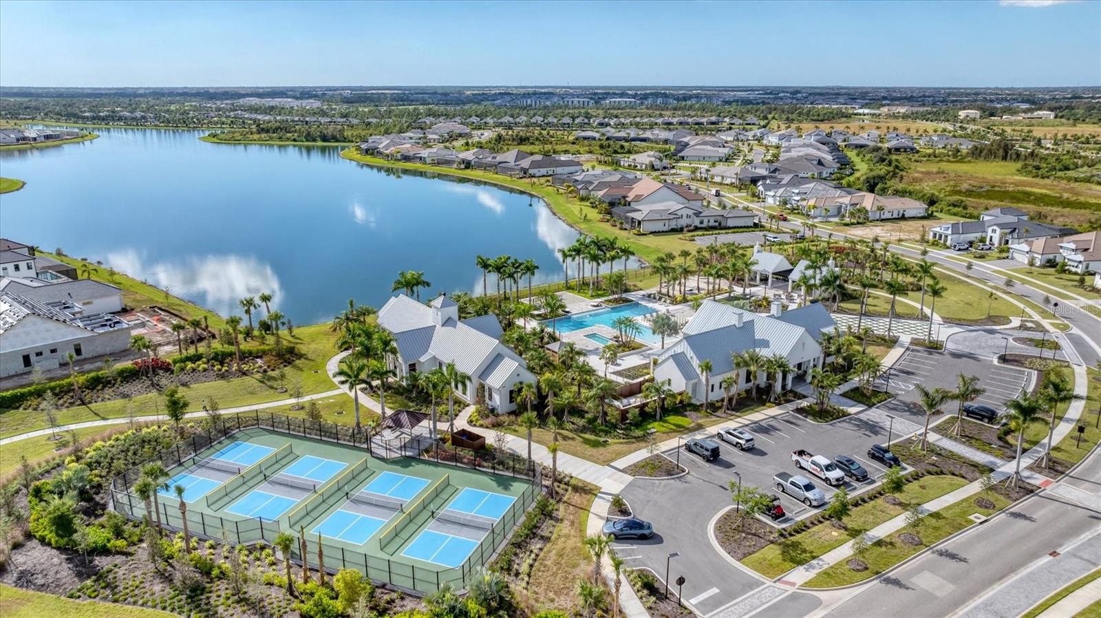 EVERLY/WELLEN PARK - Residential