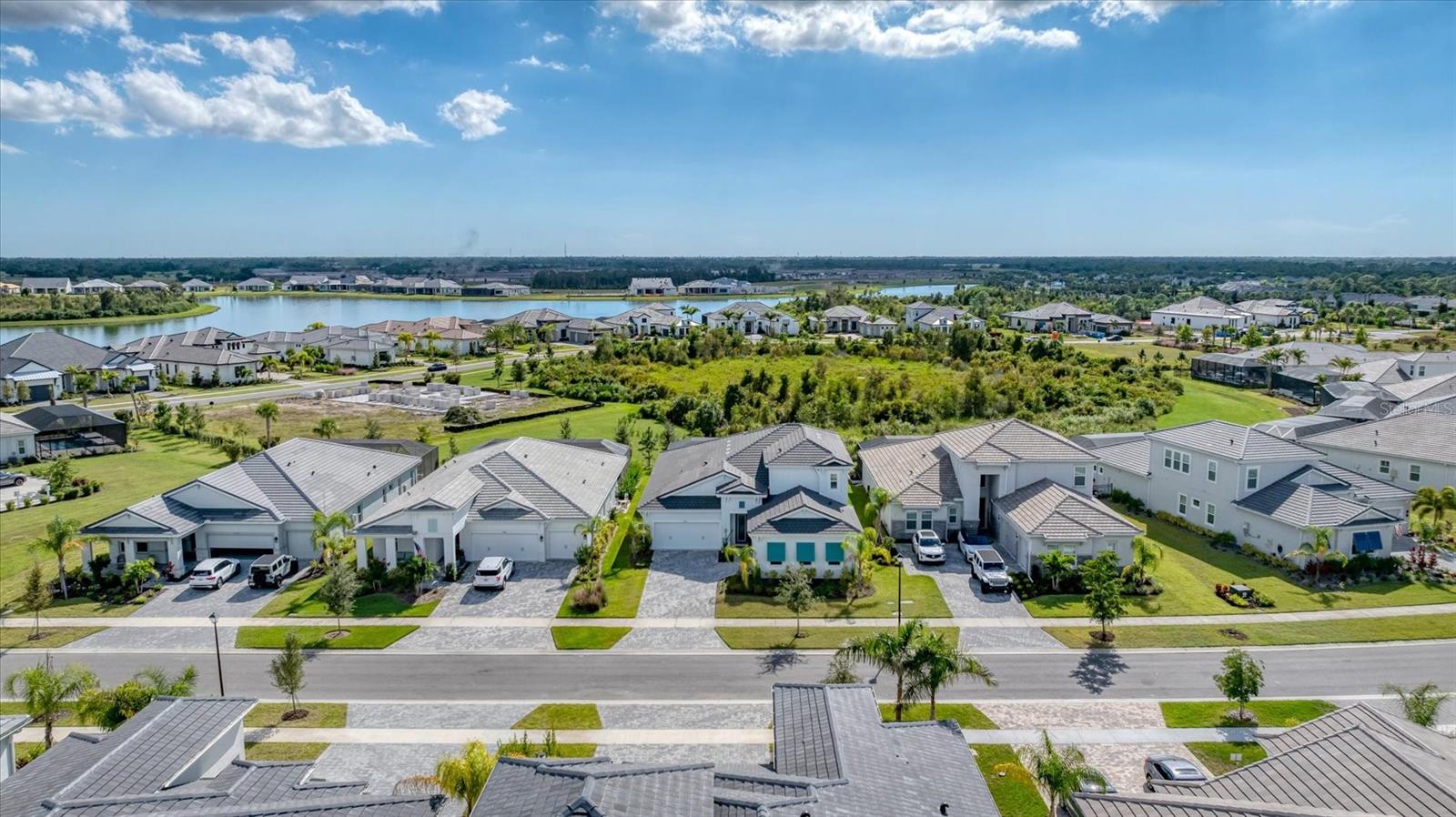 EVERLY/WELLEN PARK - Residential