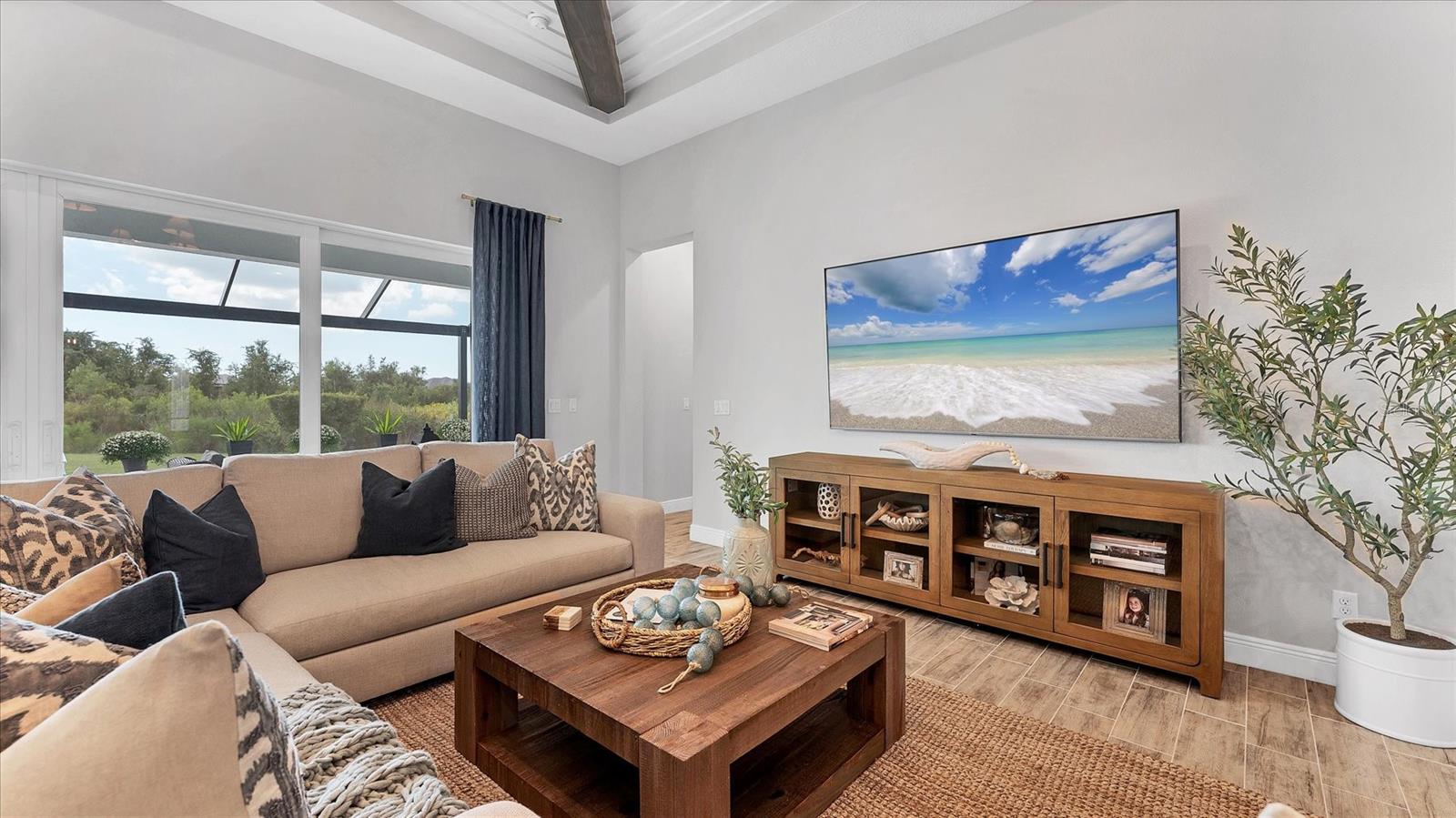 EVERLY/WELLEN PARK - Residential