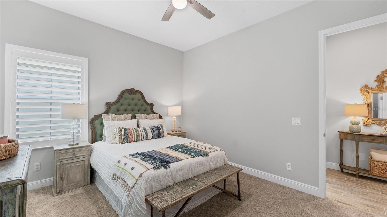 EVERLY/WELLEN PARK - Residential