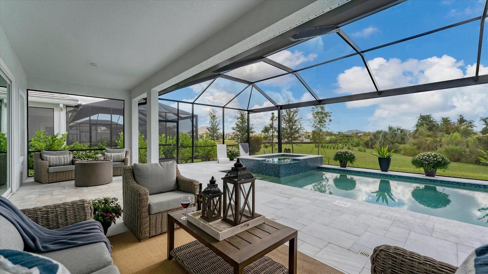 EVERLY/WELLEN PARK - Residential